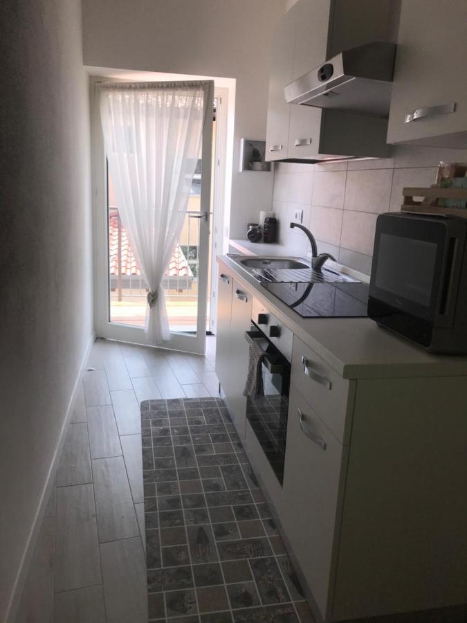 Appartamento Marte อาร์โก ภายนอก รูปภาพ