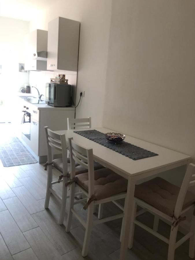 Appartamento Marte อาร์โก ภายนอก รูปภาพ