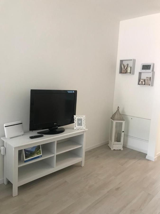 Appartamento Marte อาร์โก ภายนอก รูปภาพ